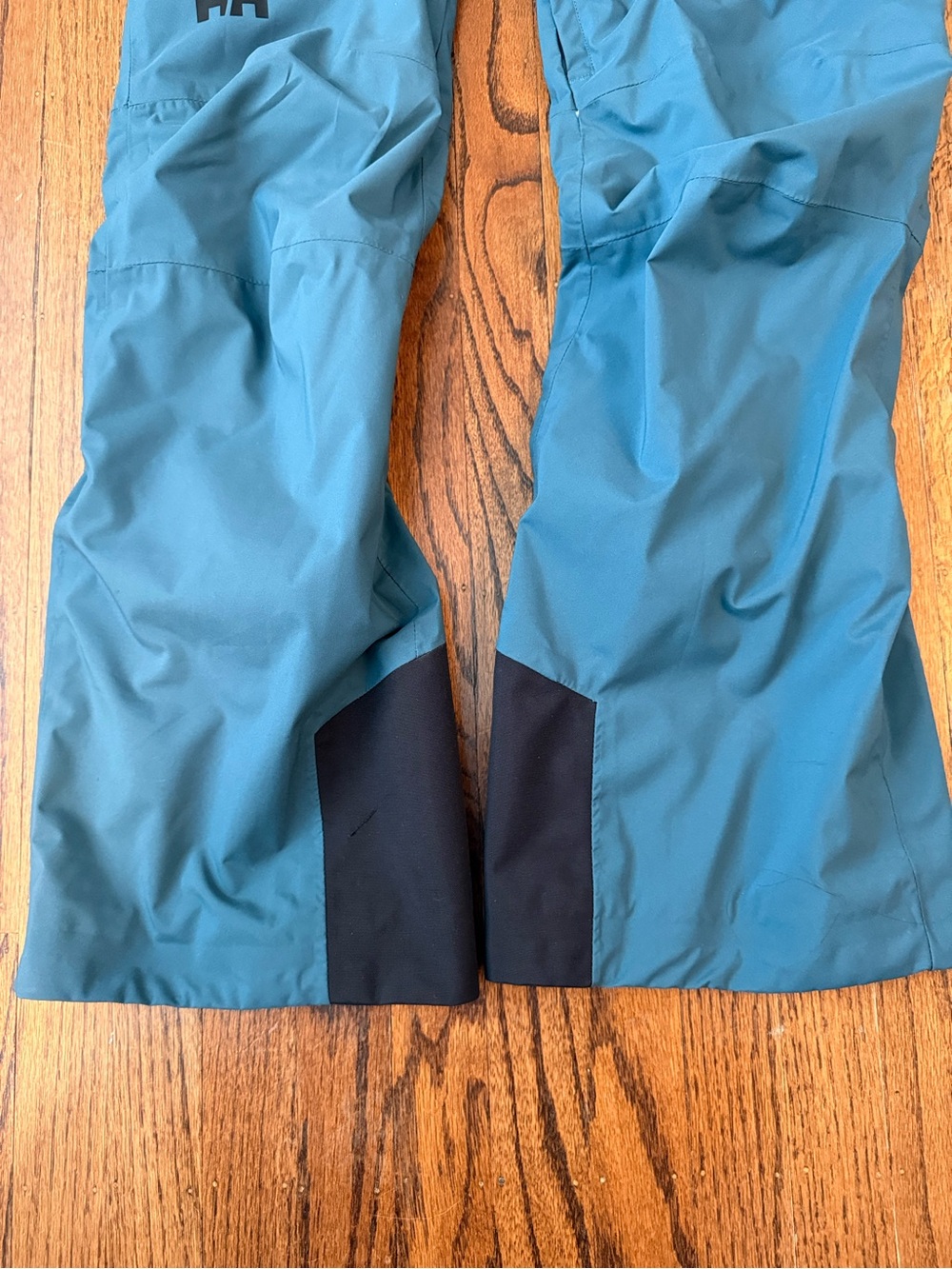 Helly Hansen Men's Legendary Small Ski & Snowboard Pants (Dark Creek Color) View 5